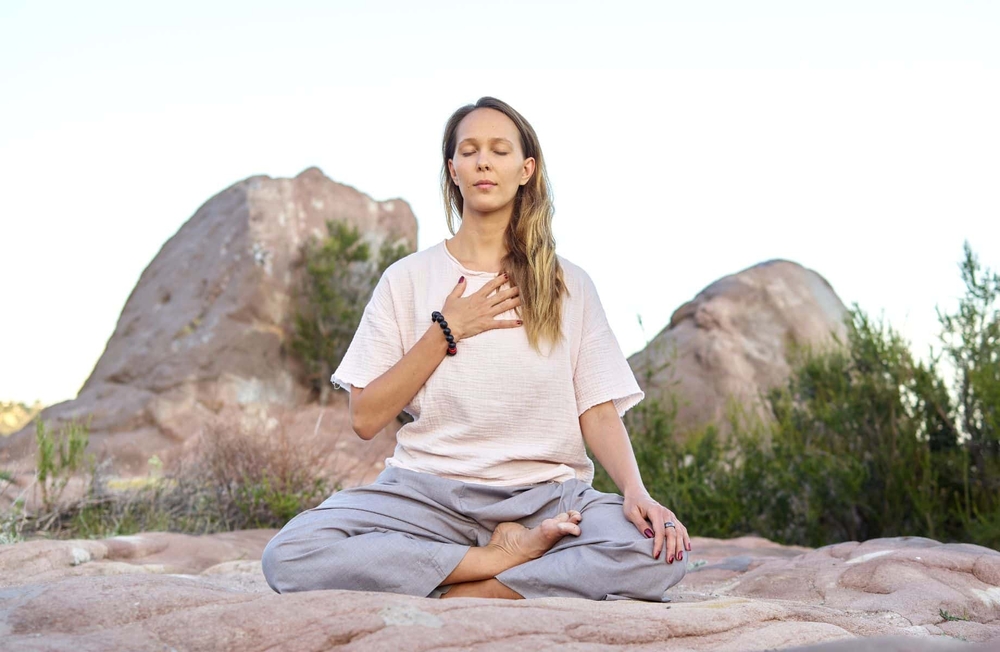 Uloga meditacije u smanjenju stresa i povećanju produktivnosti